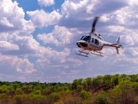 The Zambezi Helicopter Company
